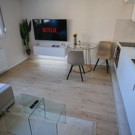 Apartment In Nis, Center! Brand-New Екстер'єр фото