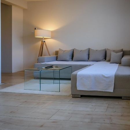 Apartment In Nis, Center! Brand-New Екстер'єр фото