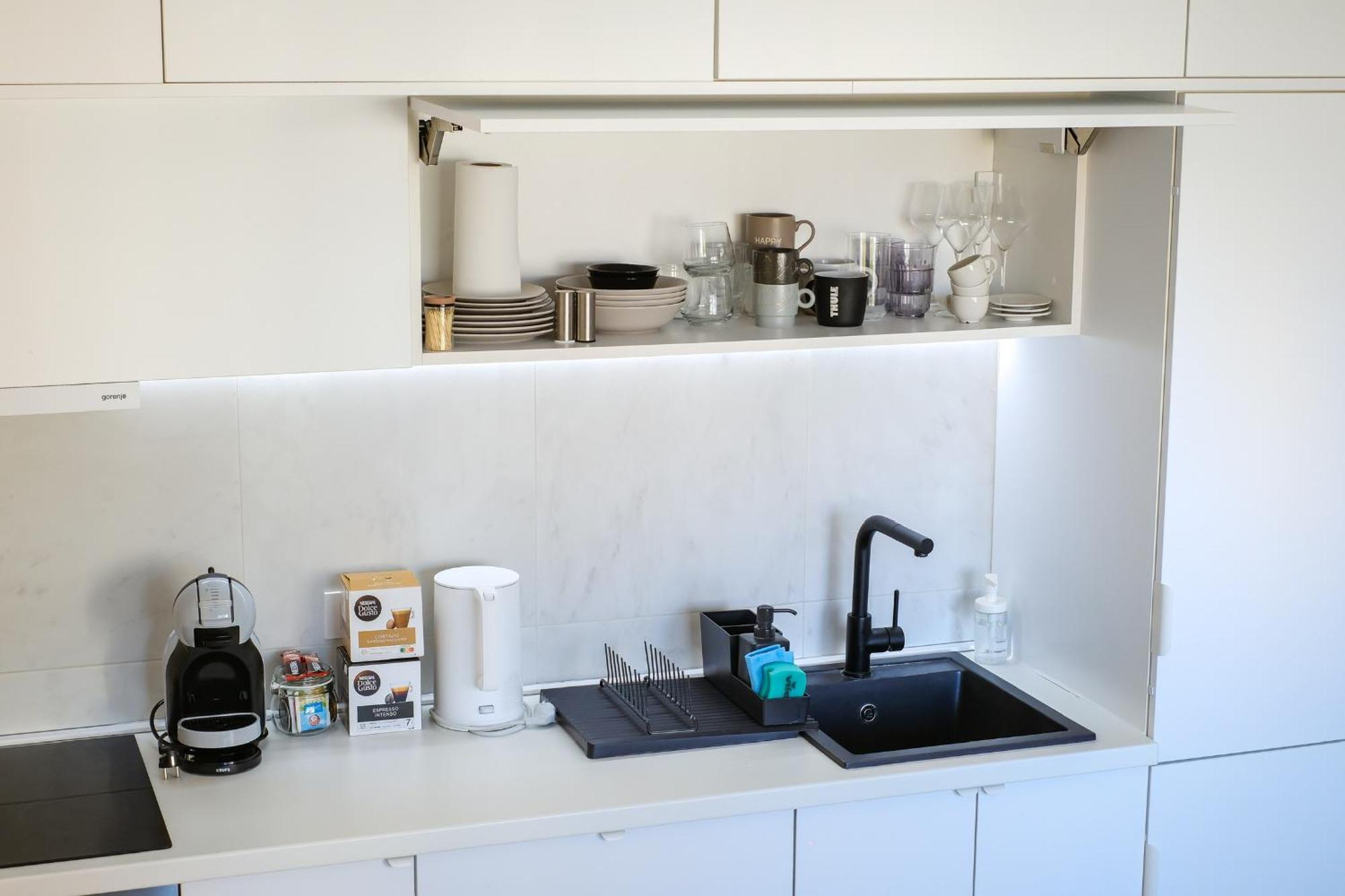Apartment In Nis, Center! Brand-New Екстер'єр фото