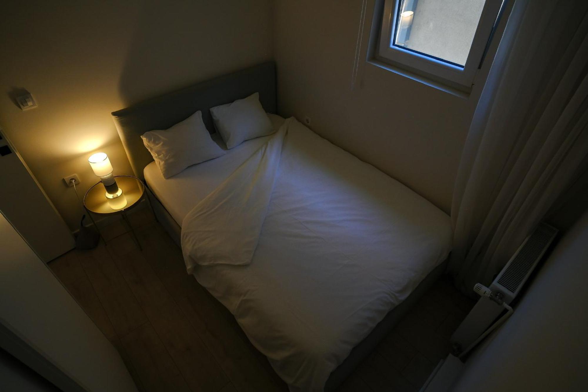 Apartment In Nis, Center! Brand-New Екстер'єр фото