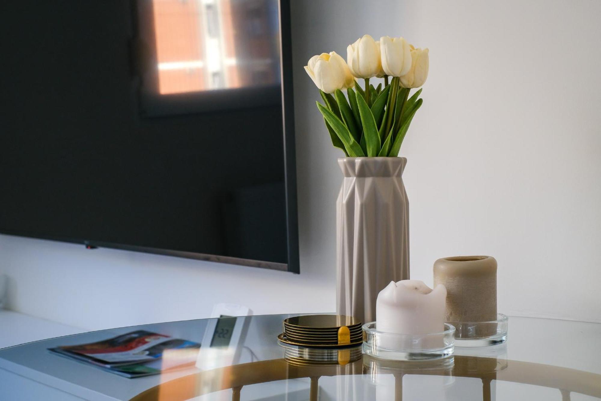 Apartment In Nis, Center! Brand-New Екстер'єр фото