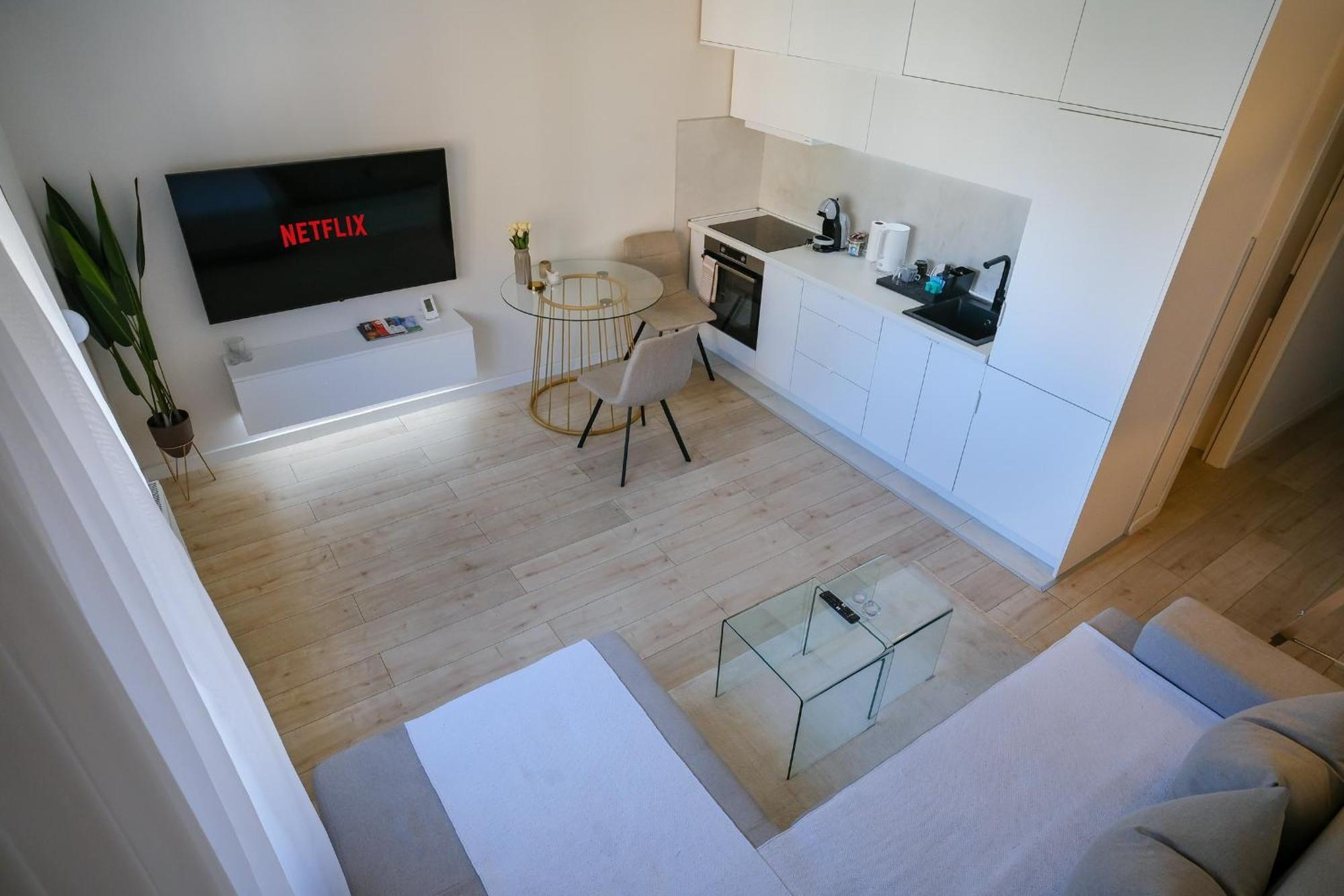 Apartment In Nis, Center! Brand-New Екстер'єр фото