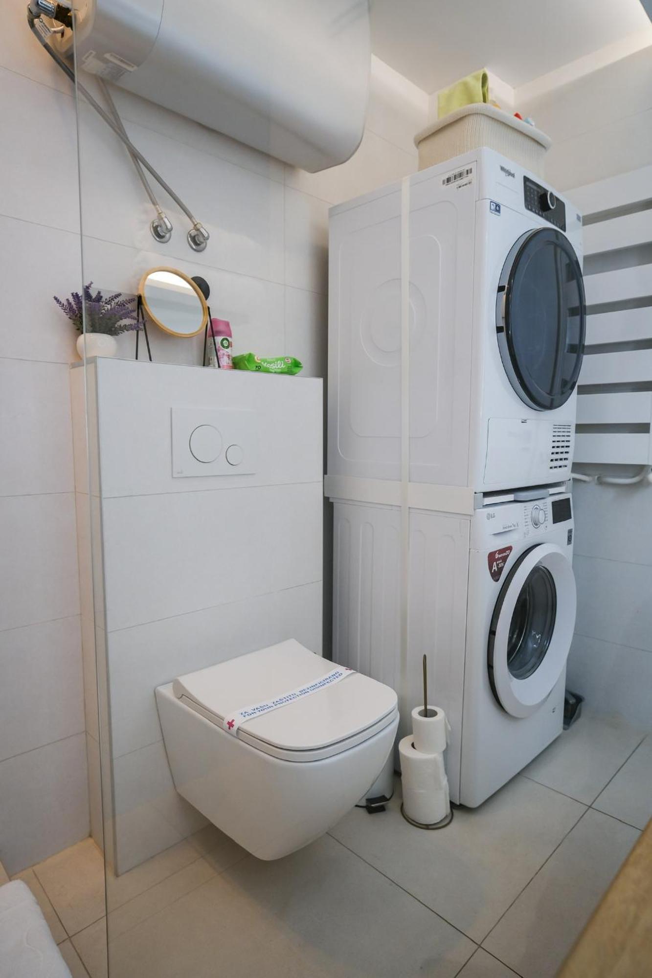 Apartment In Nis, Center! Brand-New Екстер'єр фото