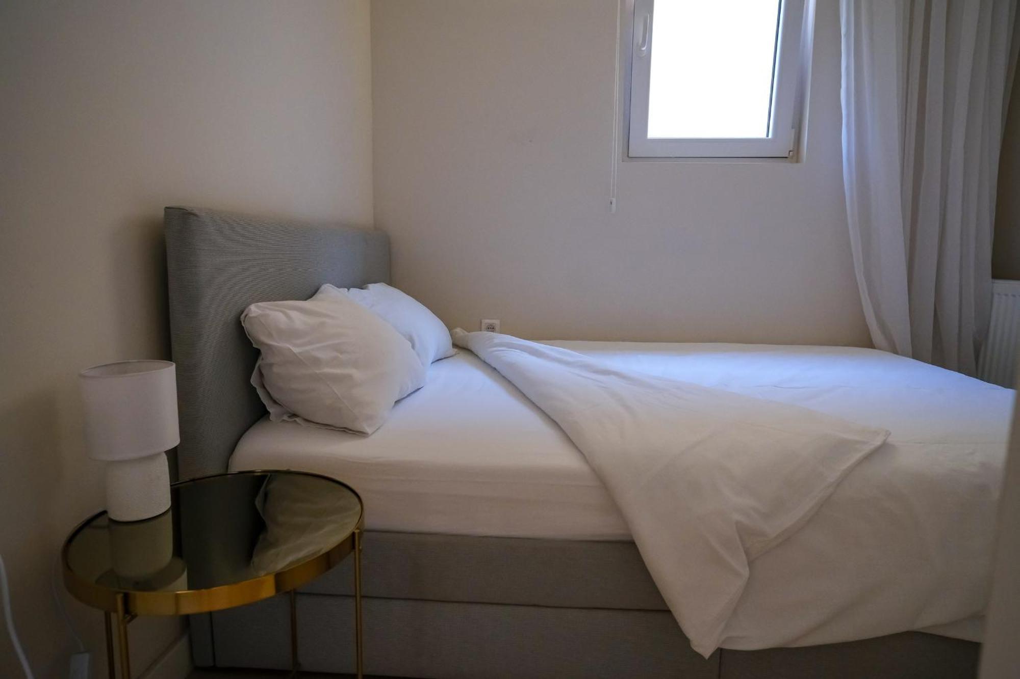 Apartment In Nis, Center! Brand-New Екстер'єр фото