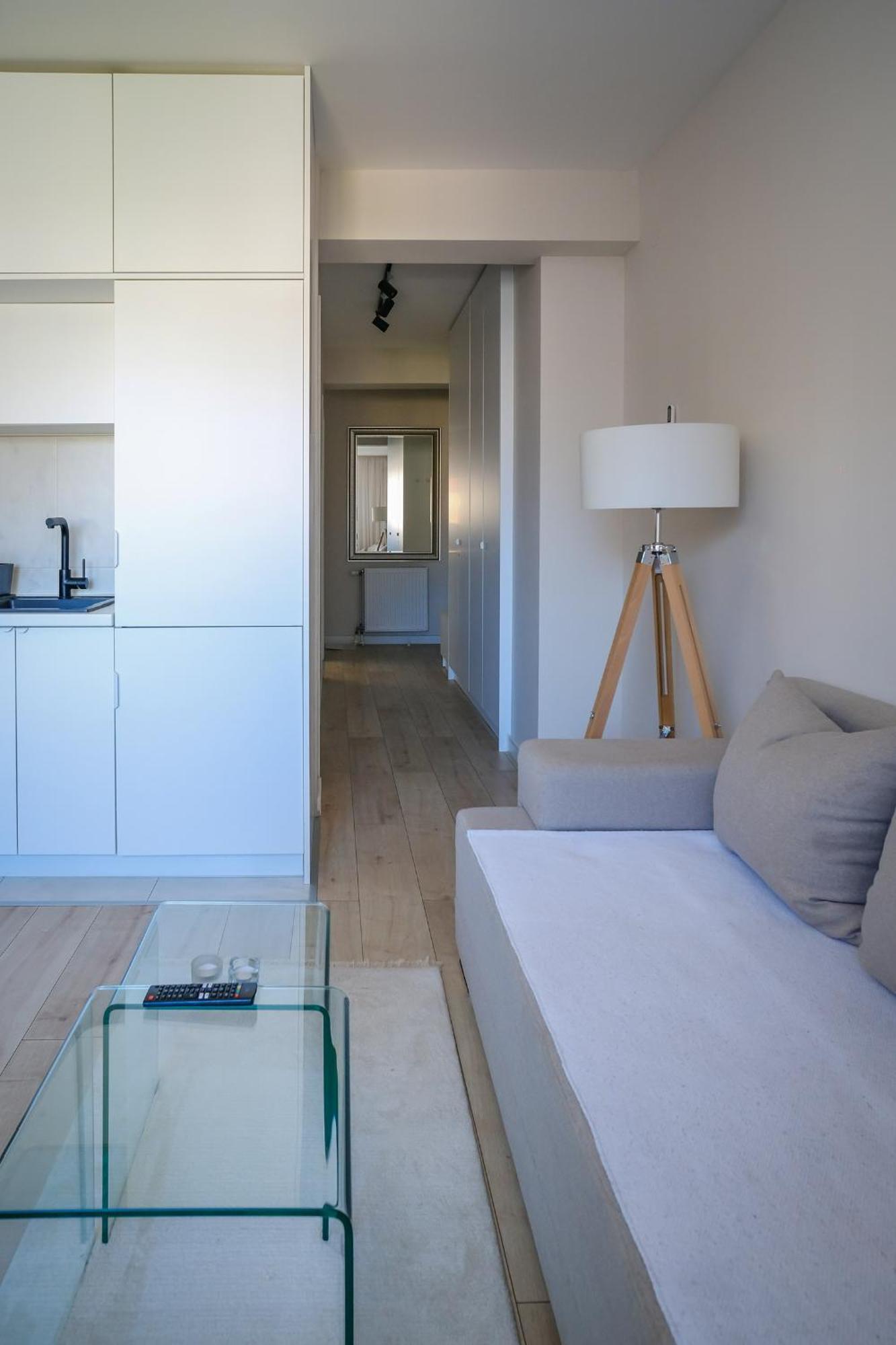 Apartment In Nis, Center! Brand-New Екстер'єр фото