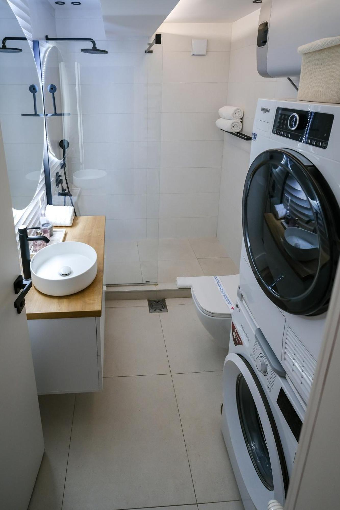 Apartment In Nis, Center! Brand-New Екстер'єр фото